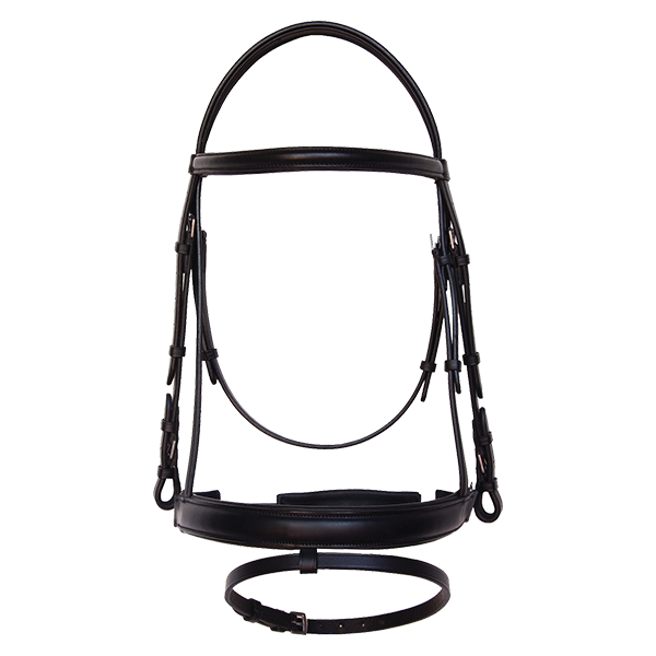 Euro Dressage Bridle